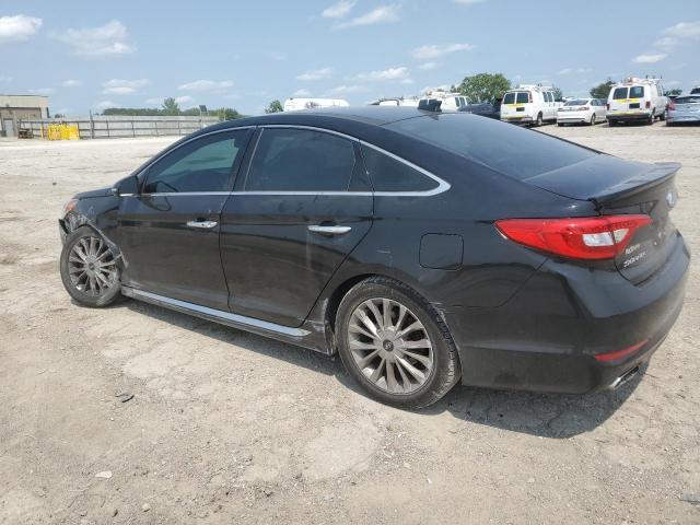 Photo 2 from auction – 2015 HYUNDAI SONATA SPO with VIN 5NPE34AF8FH056092