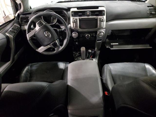 Photo 8 from auction – 2012 TOYOTA 4RUNNER SR with VIN JTEBU5JR7C5089933