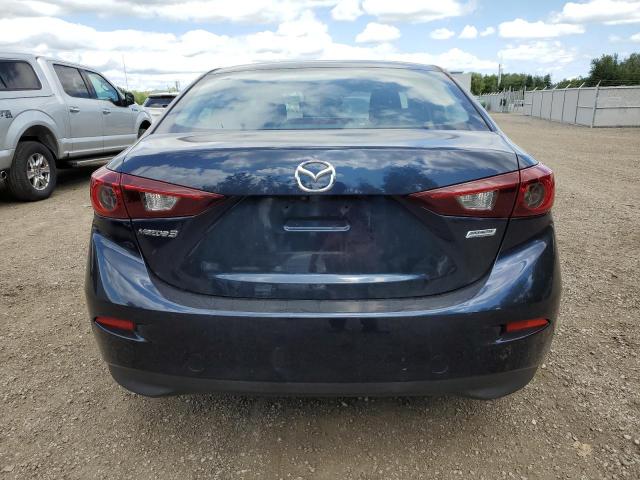 Photo 6 from auction – 2016 MAZDA 3 SPORT with VIN 3MZBM1U7XGM293887
