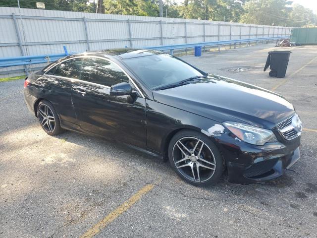 Photo 4 from auction – 2017 MERCEDES-BENZ E 400 with VIN WDDKJ6FB4HF356645