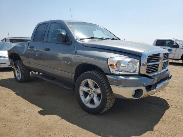 Photo 4 from auction – 2008 DODGE RAM 1500 S with VIN 1D7HU18N48S622572