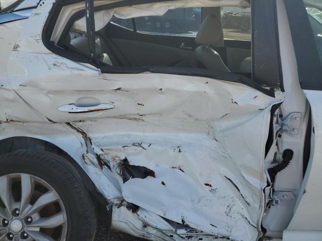 Foto 10 de la subasta – 2014 KIA OPTIMA EX con VIN 5XXGN4A74EG324285