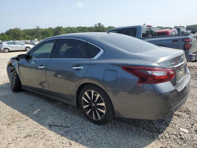Photo 2 from auction – 2018 NISSAN ALTIMA 2.5 with VIN 1N4AL3AP1JC119528