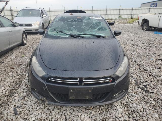 Photo 5 from auction – 2013 DODGE DART LIMIT with VIN 1C3CDFCA5DD293583