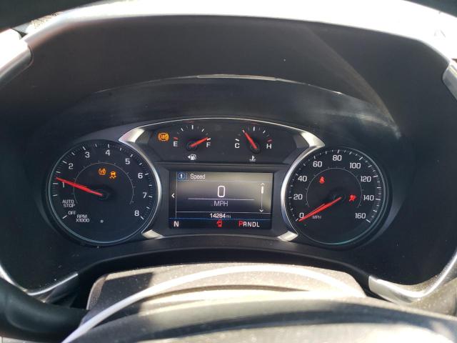Photo 9 from auction – 2022 CHEVROLET EQUINOX LS with VIN 3GNAXSEV5NS239972