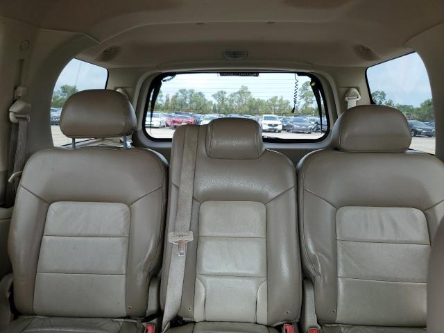 Photo 10 from auction – 2005 FORD EXPEDITION with VIN 1FMPU17595LA29170