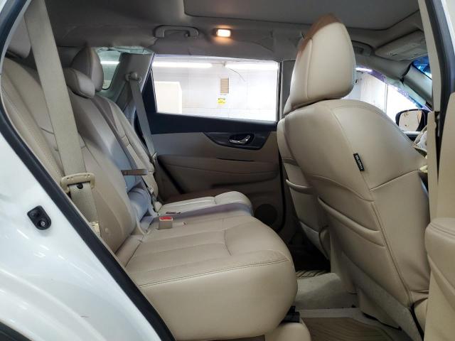 Photo 11 from auction – 2014 NISSAN ROGUE S with VIN 5N1AT2MV8EC868617