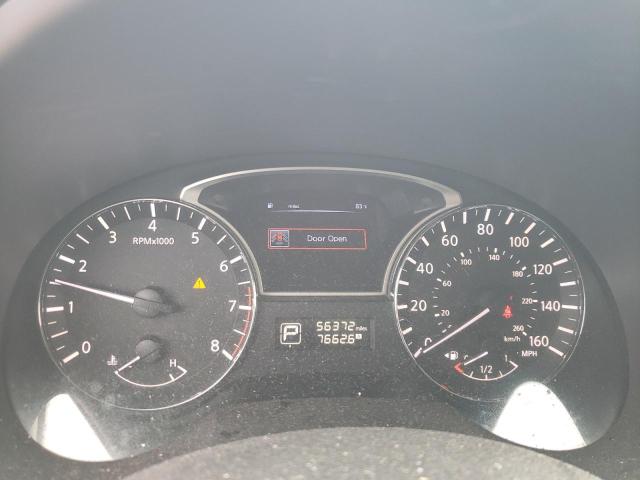 Photo 9 from auction – 2014 NISSAN ALTIMA 2.5 with VIN 1N4AL3APXEC111479