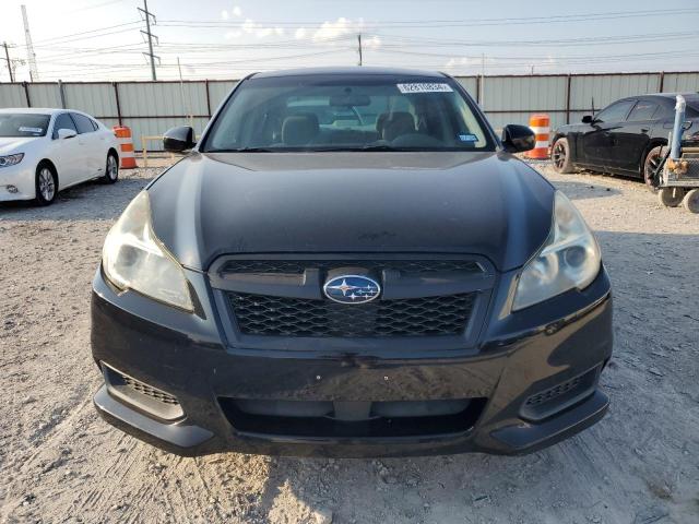 Photo 5 from auction – 2014 SUBARU LEGACY 2.5 with VIN 4S3BMBC67E3022401