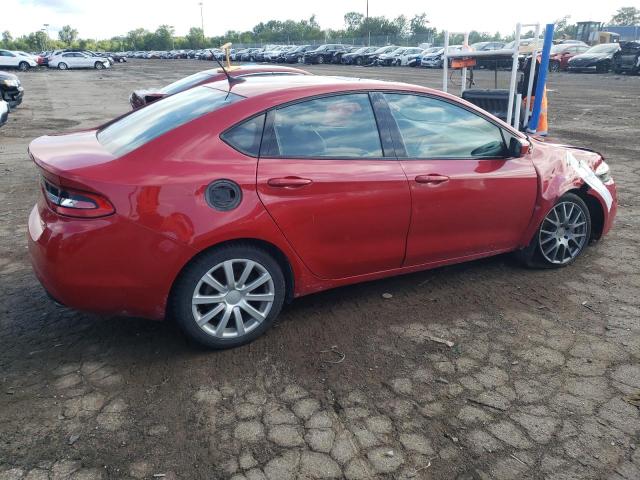 Photo 3 from auction – 2015 DODGE DART GT with VIN 1C3CDFEB2FD405278