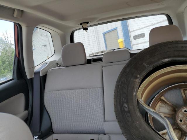 Photo 10 from auction – 2016 SUBARU FORESTER 2 with VIN JF2SJADC8GH498736