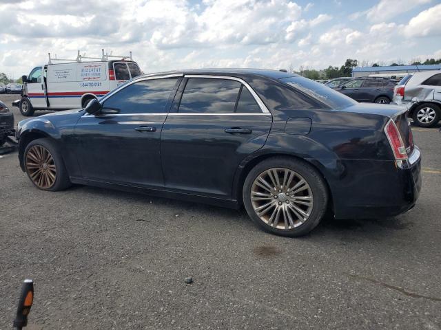 Photo 2 from auction – 2012 CHRYSLER 300 with VIN 2C3CCAAG3CH107957