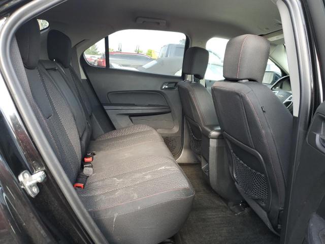 Photo 11 from auction – 2017 CHEVROLET EQUINOX LT with VIN 2GNFLFEK3H6290873