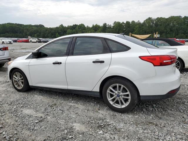Photo 2 from auction – 2017 FORD FOCUS S with VIN 1FADP3E23HL317182