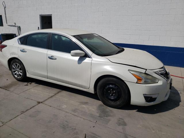 Photo 4 from auction – 2014 NISSAN ALTIMA 2.5 with VIN 1N4AL3AP4EN332810