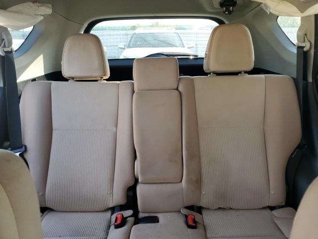 Photo 10 from auction – 2015 TOYOTA RAV4 XLE with VIN 2T3WFREV1FW145604