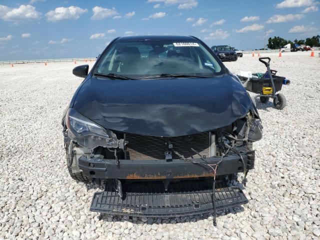 Photo 5 from auction – 2017 TOYOTA COROLLA L with VIN 2T1BURHE2HC932154