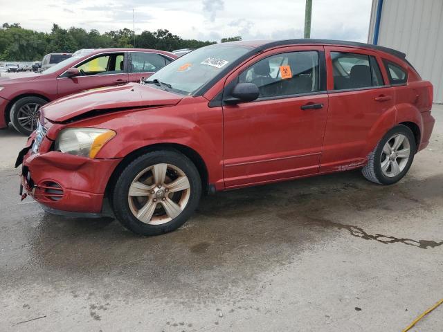 DODGE CALIBER SX 2010 with VIN 1B3CB4HA9AD613984 - Photo from auction