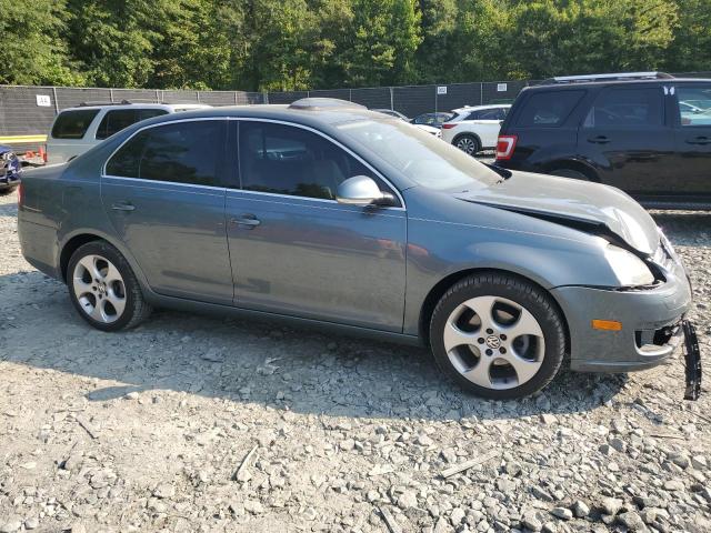 Photo 4 from auction – 2006 VOLKSWAGEN JETTA 2.5 with VIN 3VWSF71K56M706920
