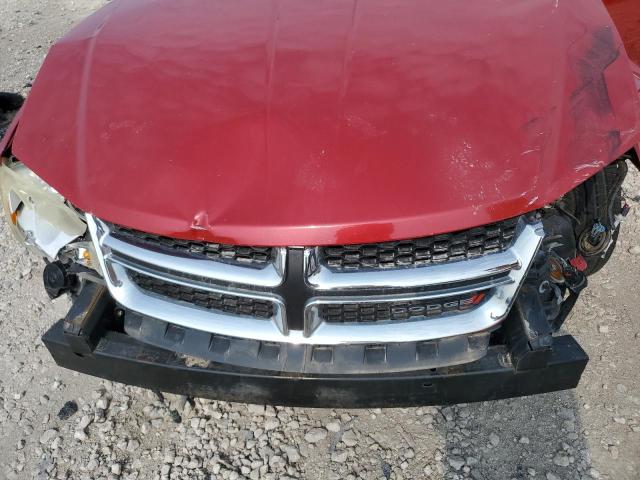 Photo 11 from auction – 2013 DODGE AVENGER SE with VIN 1C3CDZAB1DN653570