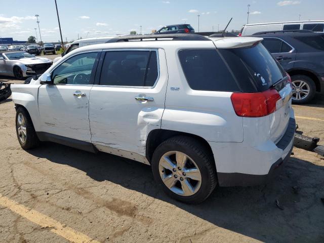 Photo 2 from auction – 2015 GMC TERRAIN SL with VIN 2GKALSEKXF6363864