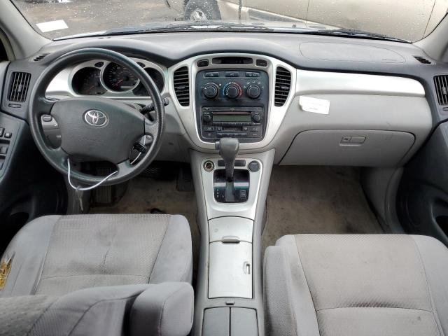 Photo 8 from auction – 2004 TOYOTA HIGHLANDER with VIN JTEEP21A340053135