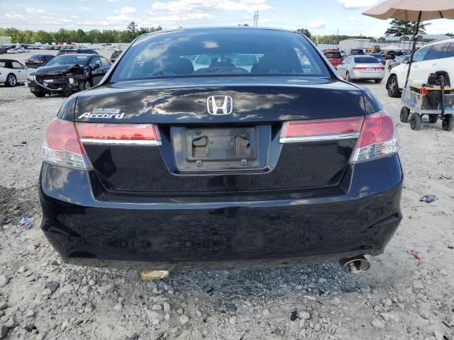 Photo 6 from auction – 2011 HONDA ACCORD EX with VIN 1HGCP2F72BA002212