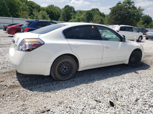 Photo 3 from auction – 2010 NISSAN ALTIMA BAS with VIN 1N4AL2AP5AN487743