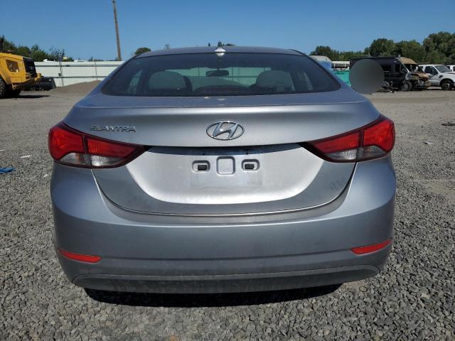 Photo 6 from auction – 2015 HYUNDAI ELANTRA SE with VIN 5NPDH4AE4FH583258