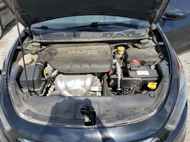 Photo 11 from auction – 2016 DODGE DART SXT with VIN 1C3CDFBB0GD717427