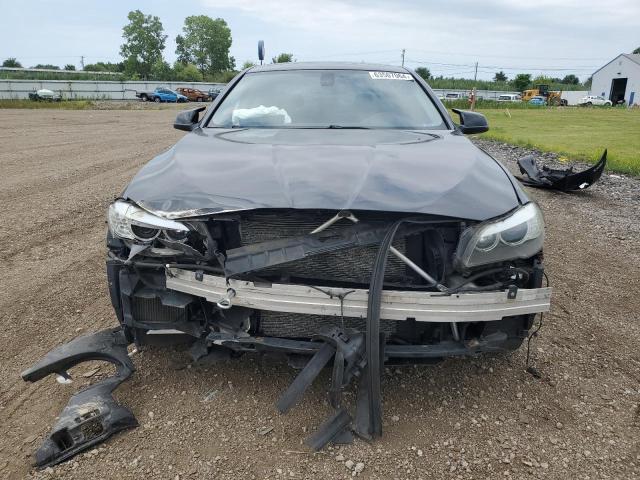 Photo 5 from auction – 2012 BMW 535 XI with VIN WBAFU7C56CDU65889