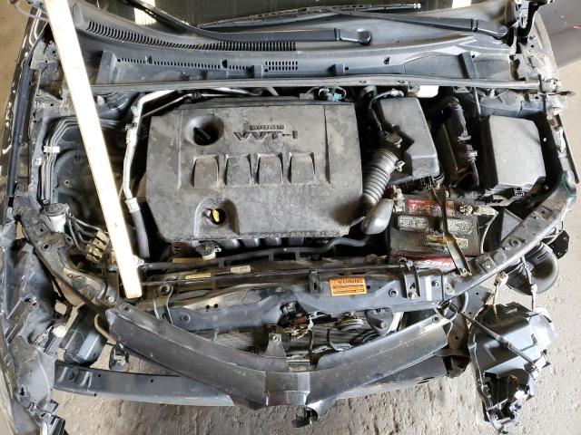 Photo 11 from auction – 2018 TOYOTA COROLLA L with VIN 2T1BURHE2JC987855