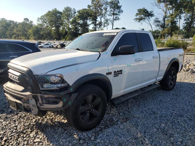 RAM 1500 CLASS 2019 with VIN 1C6RR7GT2KS625150 - Photo from auction