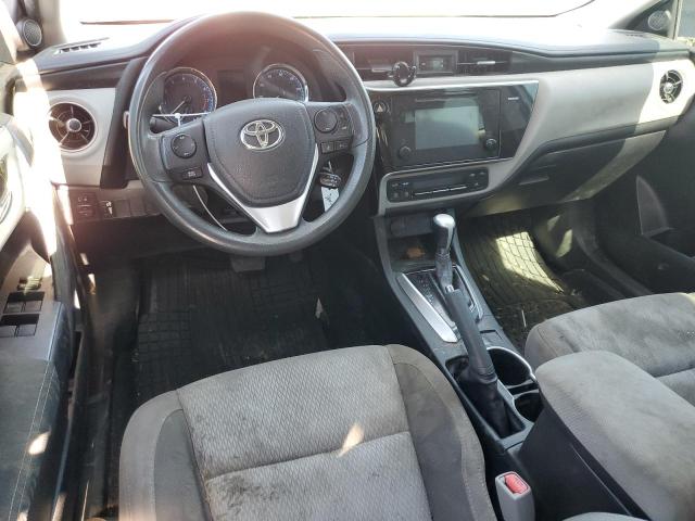 Photo 8 from auction – 2017 TOYOTA COROLLA L with VIN 5YFBURHE5HP668136