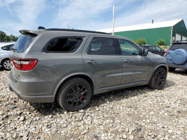 Photo 3 from auction – 2023 DODGE DURANGO SR with VIN 1C4SDJGJ2PC718482