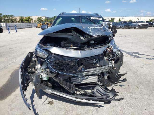 Photo 5 from auction – 2022 BUICK ENCORE GX with VIN KL4MMDSL9NB065648