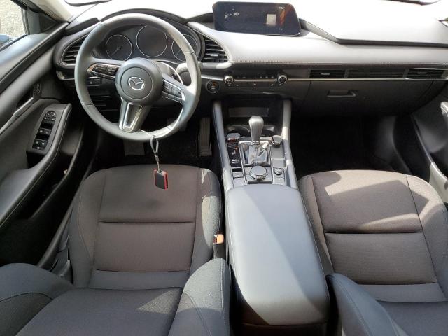 Photo 8 from auction – 2024 MAZDA 3 PREFERRE with VIN JM1BPACM1R1716308