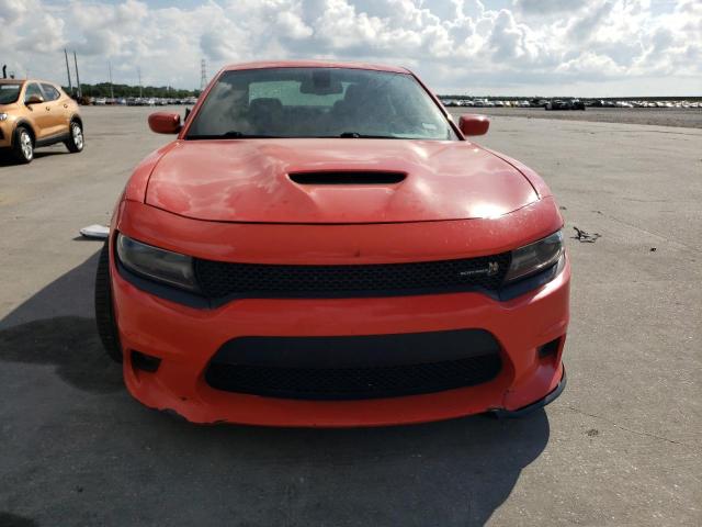 Photo 5 from auction – 2018 DODGE CHARGER R/ with VIN 2C3CDXGJ8JH179639
