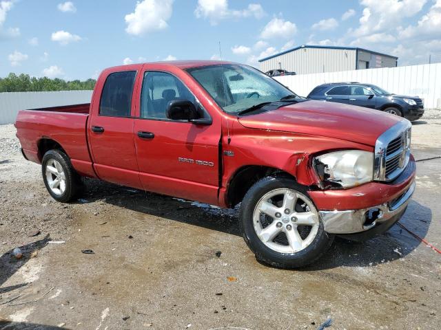 Photo 4 from auction – 2007 DODGE RAM 1500 S with VIN 1D7HU18247S274888