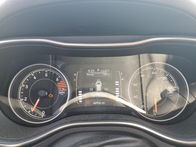 Photo 9 from auction – 2020 JEEP CHEROKEE L with VIN 1C4PJLLB3LD628271