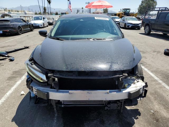 Photo 5 from auction – 2022 HONDA INSIGHT with VIN 19XZE4F56NE010484