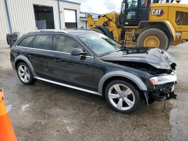 صورة رقم 4 من المزاد - 2013 AUDI A4 ALLROAD مع VIN WA1UFAFL1DA058331