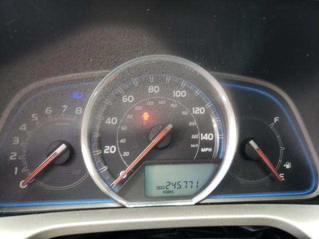 Photo 9 from auction – 2014 TOYOTA RAV4 LIMIT with VIN 2T3DFREV8EW160557