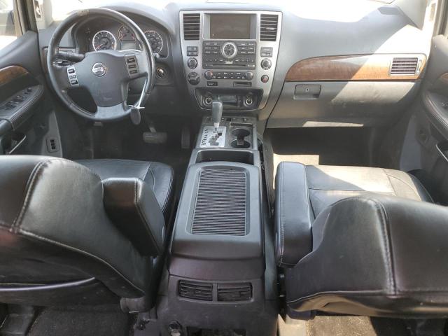 Photo 8 from auction – 2011 NISSAN ARMADA PLA with VIN 5N1AA0NE0BN606292