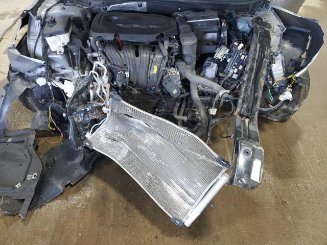 Photo 11 from auction – 2016 HYUNDAI SONATA SE with VIN 5NPE24AF3GH388669