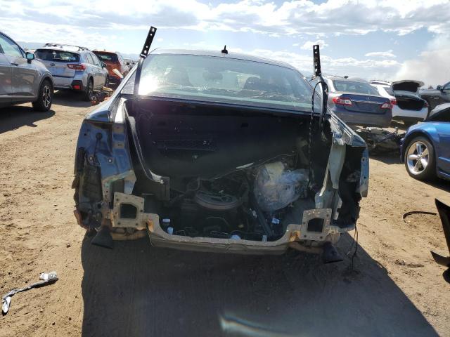 Photo 6 from auction – 2018 AUDI A6 PRESTIG with VIN WAUH3AFC7JN043124