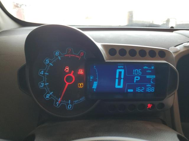 Photo 9 from auction – 2014 CHEVROLET SONIC LS with VIN 1G1JA5SH5E4146369