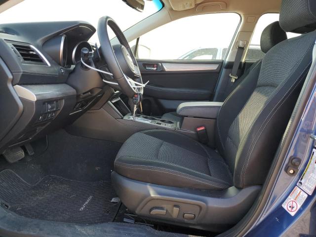 Photo 7 from auction – 2019 SUBARU OUTBACK 2. with VIN 4S4BSAFC8K3346420