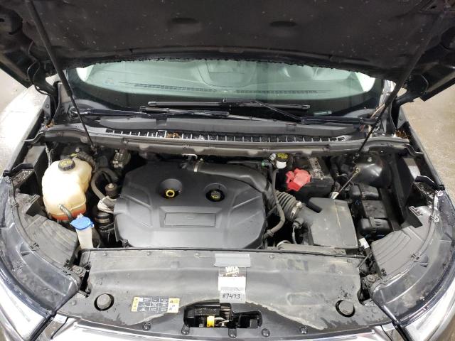 Foto 11 de la subasta – 2018 FORD EDGE SEL con VIN 2FMPK4J9XJBB94304