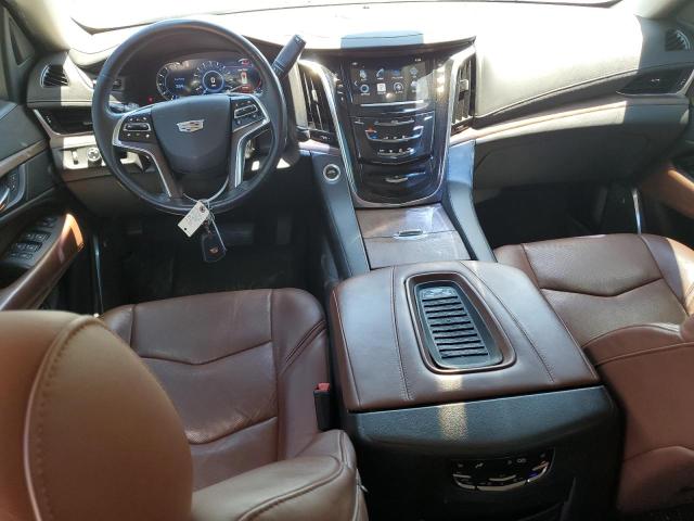 Photo 8 from auction – 2016 CADILLAC ESCALADE E with VIN 1GYS3HKJXGR274116